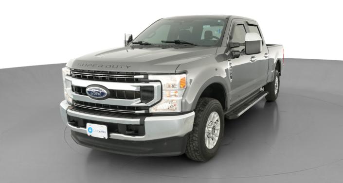 Thumbnail: 2021 Ford Econoline - 1