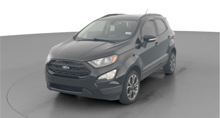 Thumbnail: 2019 Ford EcoSport - 1