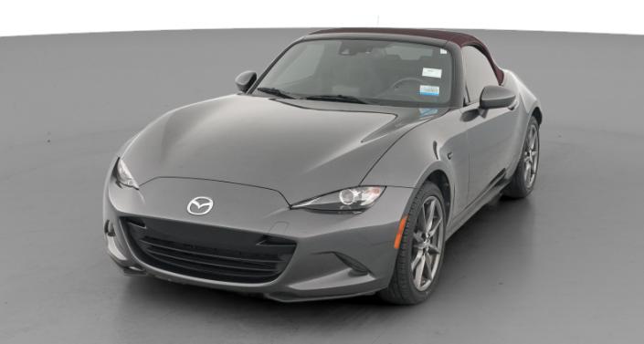 Thumbnail: 2018 Mazda MX-5 Miata - 1