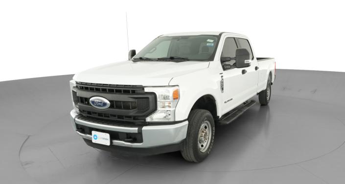 Thumbnail: 2020 Ford Econoline - 1