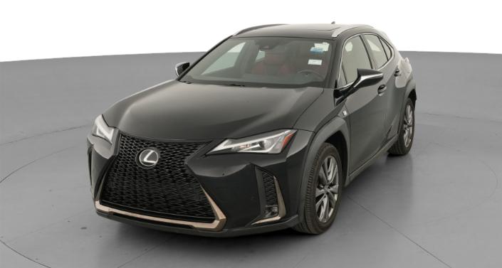 2019 Lexus UX 200 -
                  Hebron, OH