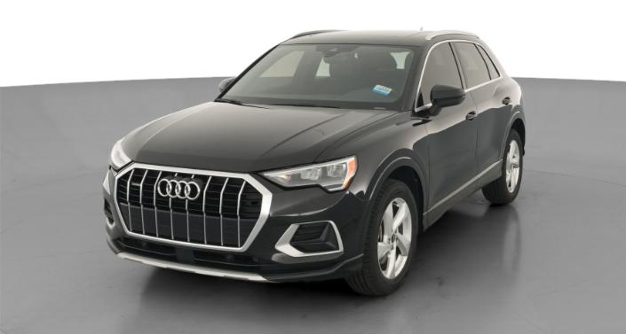 Thumbnail: 2021 Audi Q3 - 1