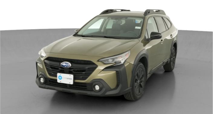 Thumbnail: 2023 Subaru Outback - 1