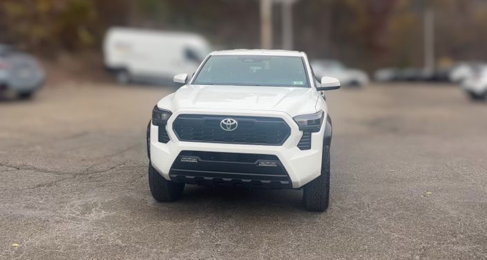Thumbnail: 2025 Toyota Tacoma - 1