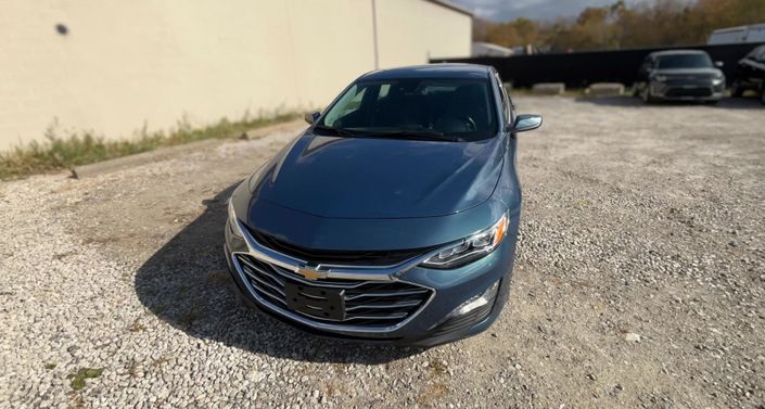 Thumbnail: 2024 Chevrolet Malibu - 1