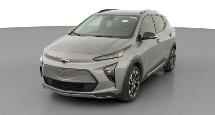 Thumbnail: 2023 Chevrolet Bolt EUV - 1