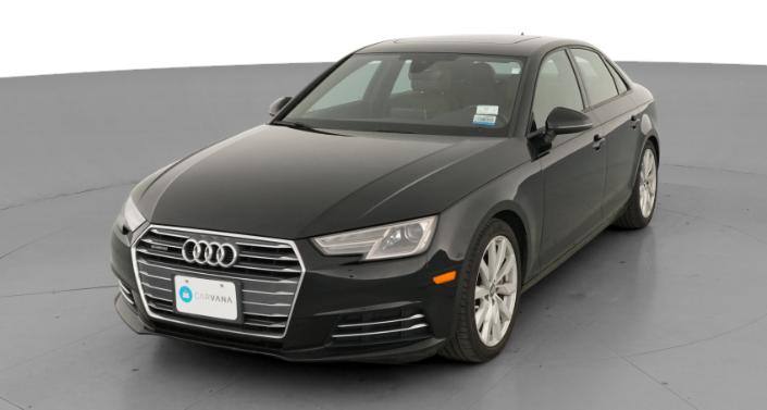 Thumbnail: 2017 Audi A4 - 1