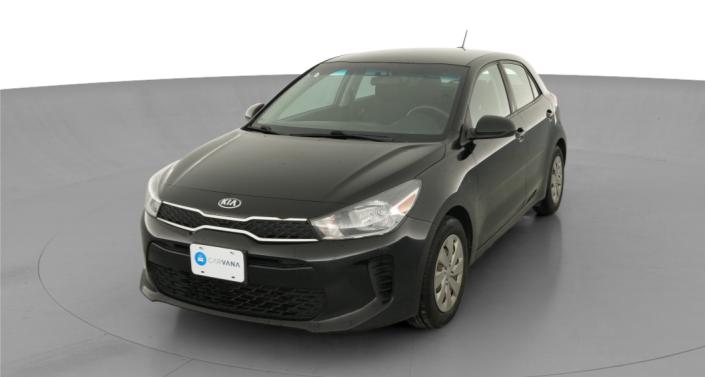 Thumbnail: 2020 Kia Rio - 1