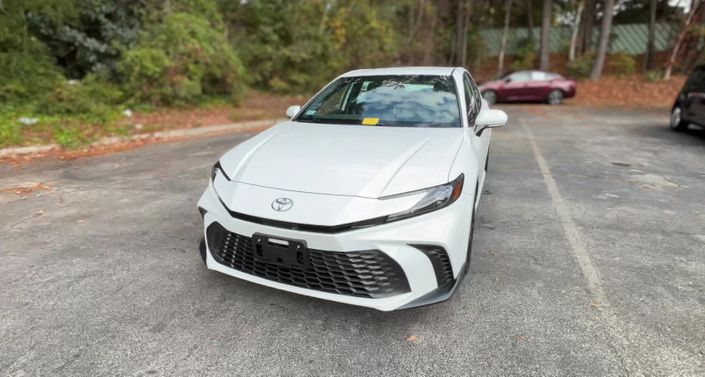 Thumbnail: 2025 Toyota Camry - 1