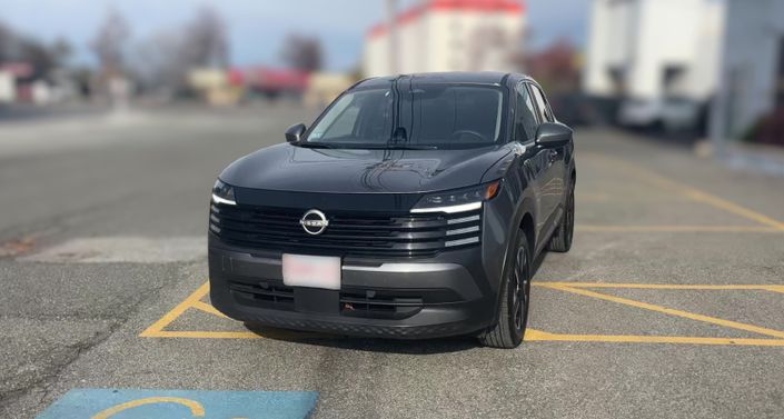 Thumbnail: 2025 Nissan Kicks - 1