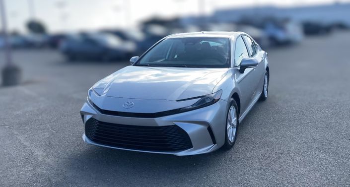 Thumbnail: 2025 Toyota Camry - 1