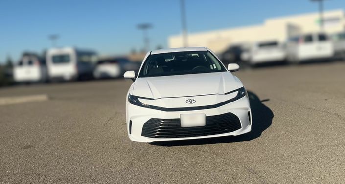 Thumbnail: 2025 Toyota Camry - 1