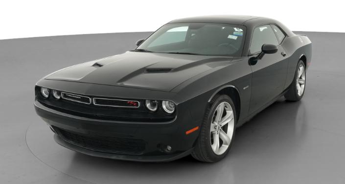 Thumbnail: 2017 Dodge Challenger - 1