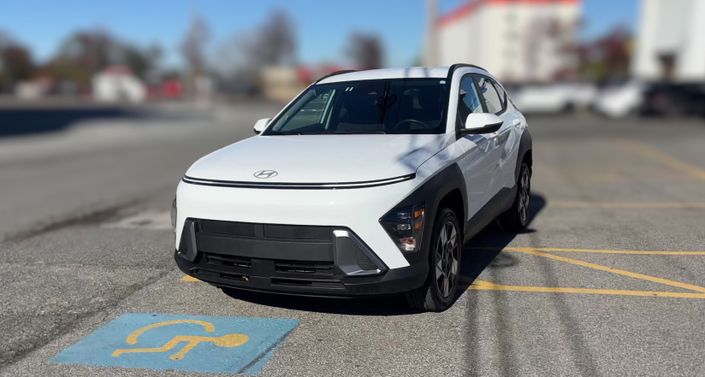 Thumbnail: 2025 Hyundai Kona - 1