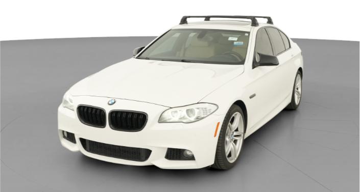 2012 BMW 5 Series 535i -
                  Tolleson, AZ