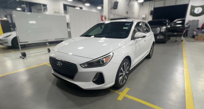 Thumbnail: 2019 Hyundai Elantra - 1