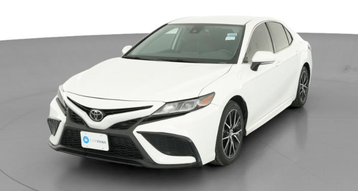 Thumbnail: 2023 Toyota Camry - 1