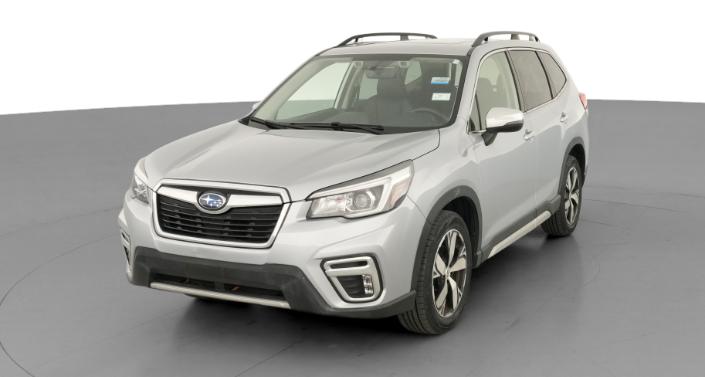 Thumbnail: 2020 Subaru Forester - 1