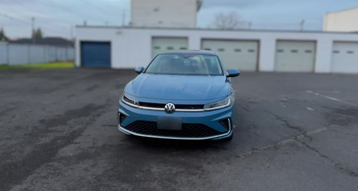 Thumbnail: 2025 Volkswagen Jetta - 1