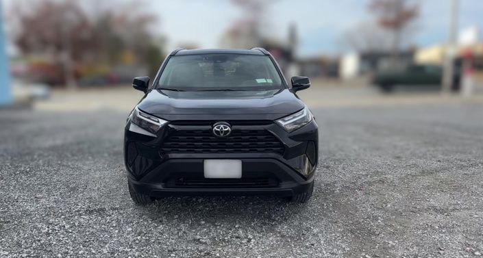 Thumbnail: 2025 Toyota RAV4 - 1