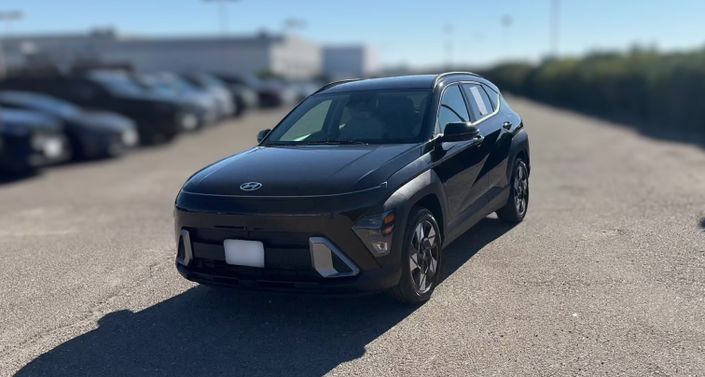 Thumbnail: 2025 Hyundai Kona - 1