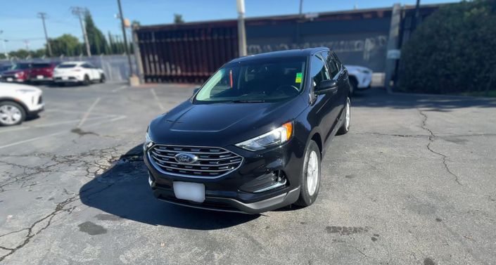 Thumbnail: 2022 Ford Edge - 1