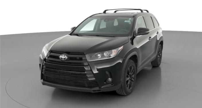 Thumbnail: 2019 Toyota Highlander - 1