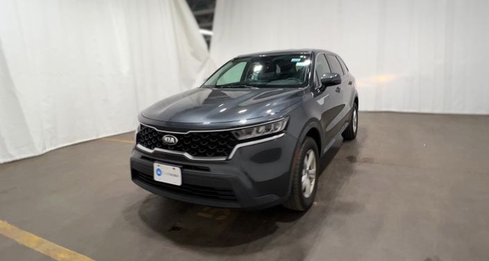 Thumbnail: 2021 Kia Sorento - 1