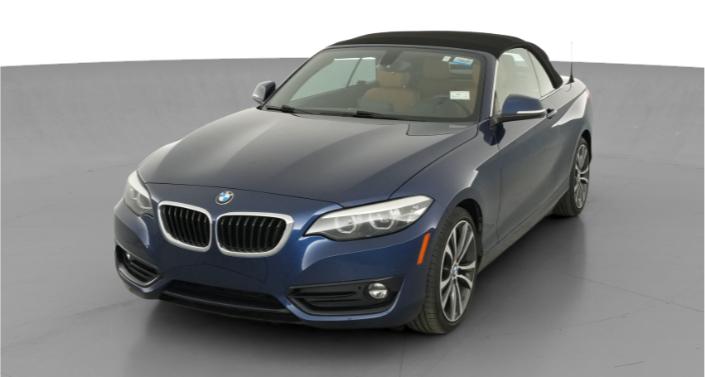 2018 BMW 2 Series 230i xDrive -
                  Beverly, NJ