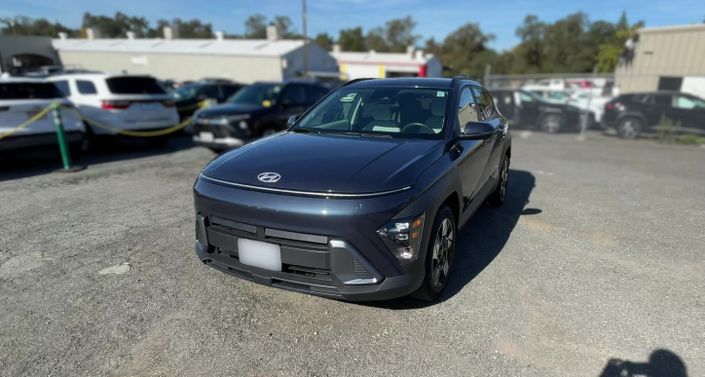 Thumbnail: 2025 Hyundai Kona - 1