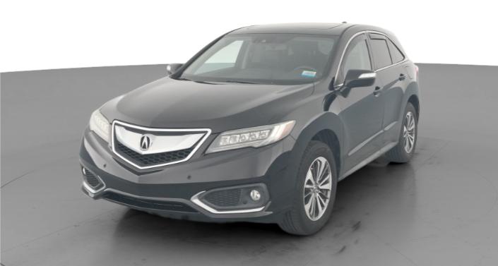 2016 Acura RDX Base -
                  Haines City, FL