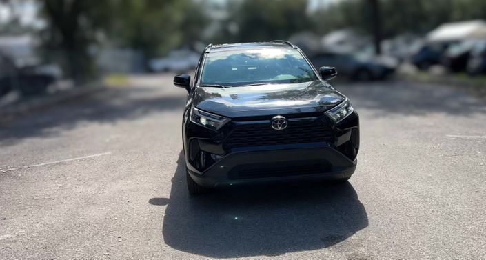 Thumbnail: 2025 Toyota RAV4 - 1