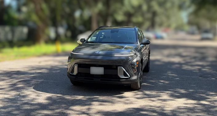Thumbnail: 2025 Hyundai Kona - 1