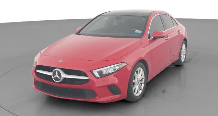 2020 Mercedes-Benz A-Class A 220 -
                  Haines City, FL