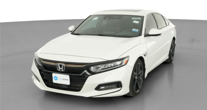 Thumbnail: 2019 Honda Accord - 1