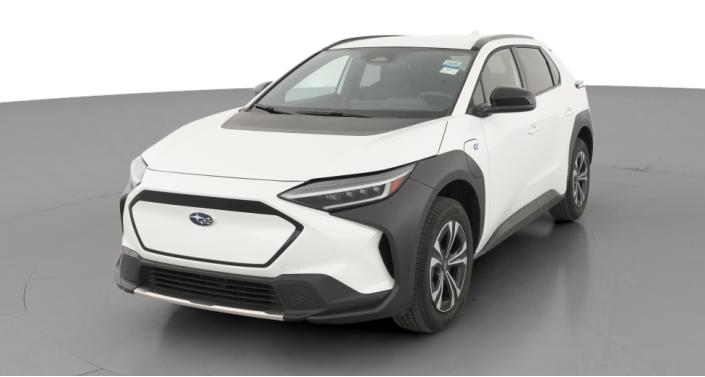 2024 Subaru Solterra Premium -
                  Tolleson, AZ