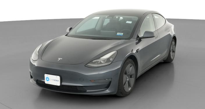 Thumbnail: 2023 Tesla Model 3 - 1