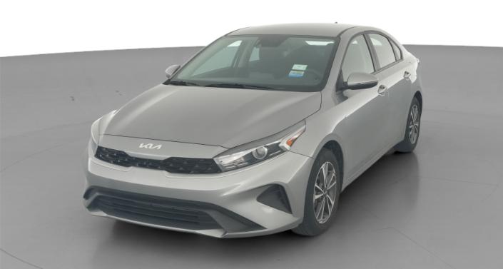 Thumbnail: 2024 Kia Forte - 1