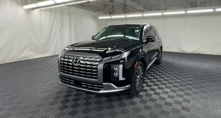 Thumbnail: 2024 Hyundai Palisade - 1