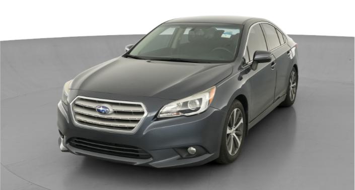 2015 Subaru Legacy Limited -
                  Colonial Heights, VA