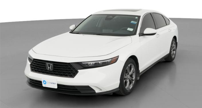 Thumbnail: 2024 Honda Accord - 1