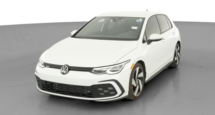 Thumbnail: 2024 Volkswagen Golf - 1