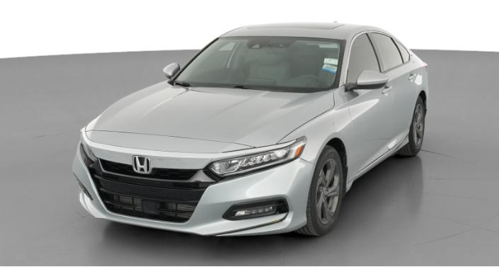 Thumbnail: 2019 Honda Accord - 1
