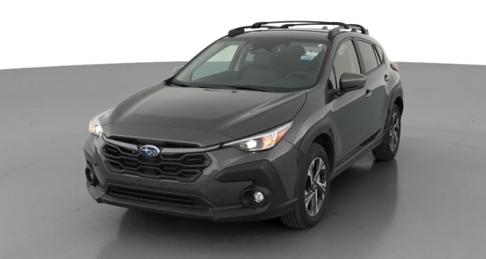 Thumbnail: 2024 Subaru Crosstrek - 1