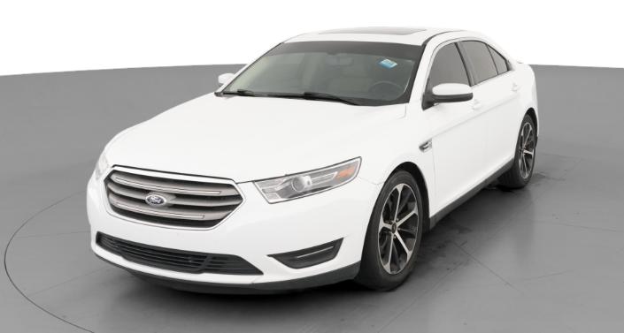 2016 Ford Taurus SEL -
                  Haines City, FL