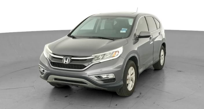 Thumbnail: 2016 Honda CR-V - 1