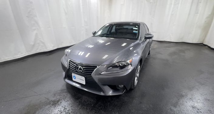 Thumbnail: 2014 Lexus IS - 1