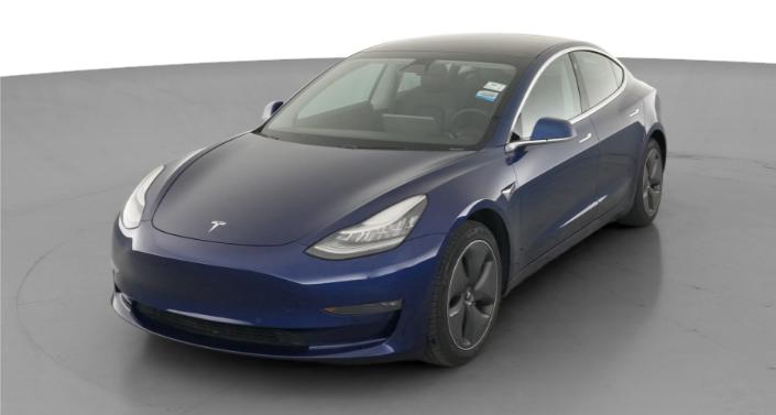 Thumbnail: 2020 Tesla Model 3 - 1