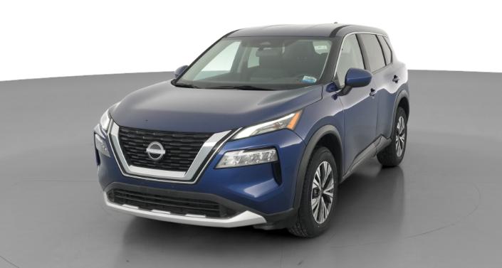 Thumbnail: 2023 Nissan Rogue - 1