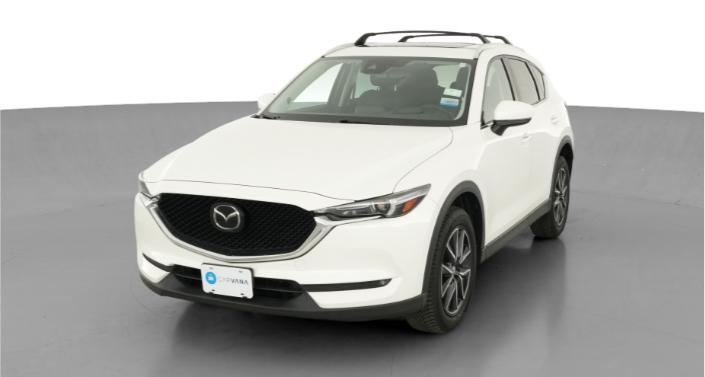 Thumbnail: 2017 Mazda CX-5 - 1